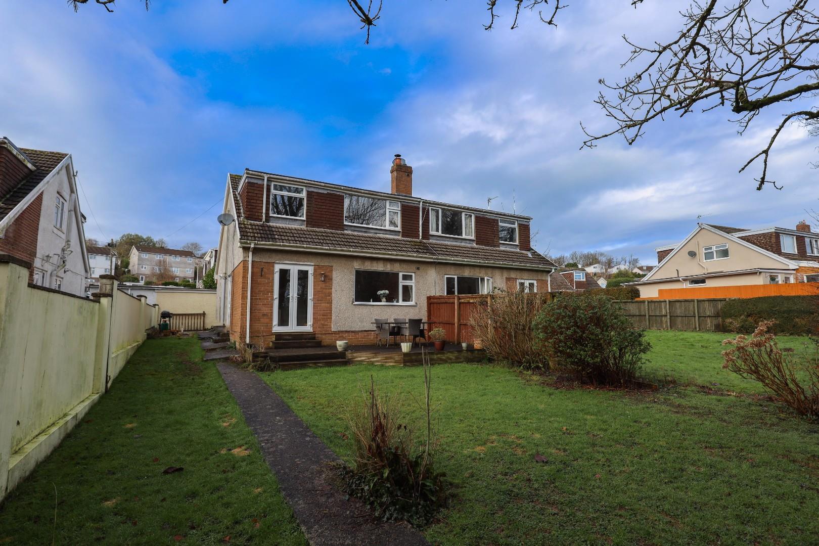 Wolfe Close, Cowbridge, Vale of Glamorgan, CF71 7AZ